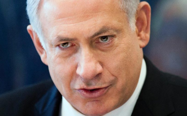 benjaminnetanyahu92115